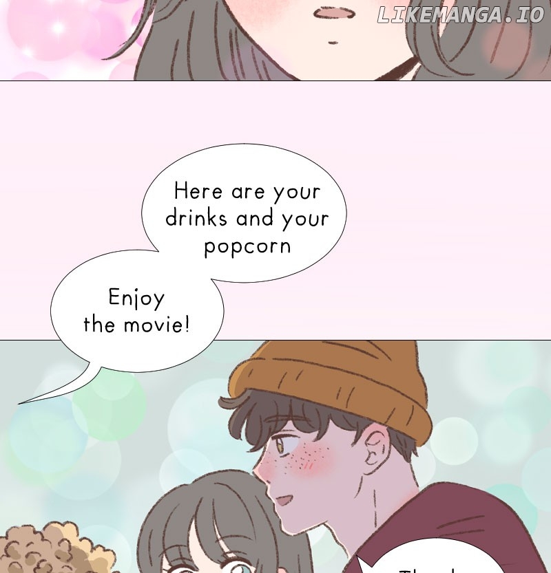 Annie Green Hates Girls Chapter 52 - page 4