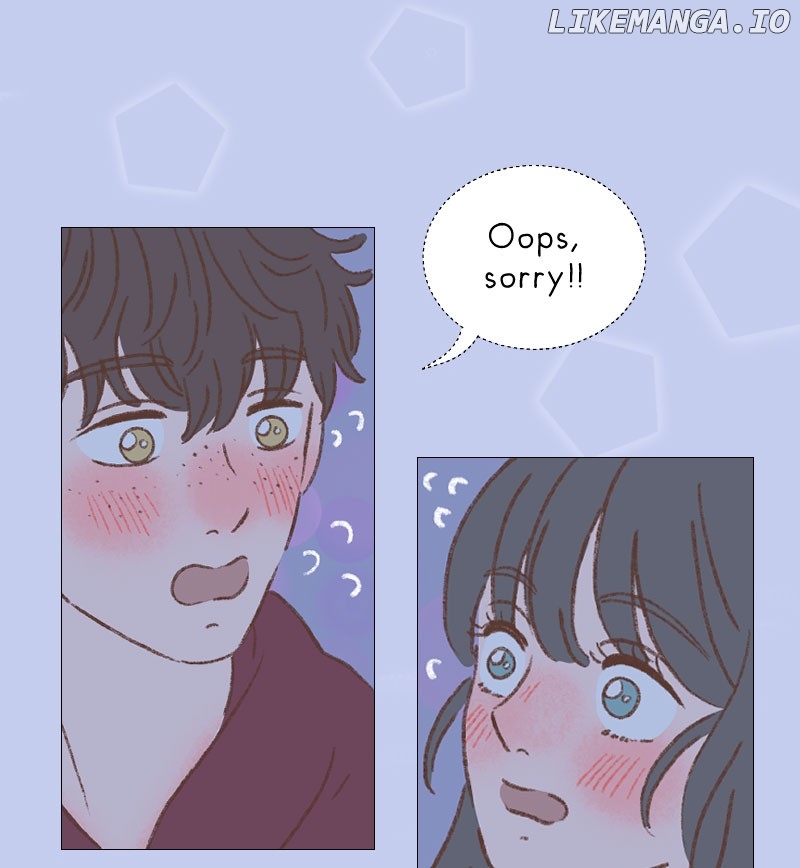 Annie Green Hates Girls Chapter 52 - page 41