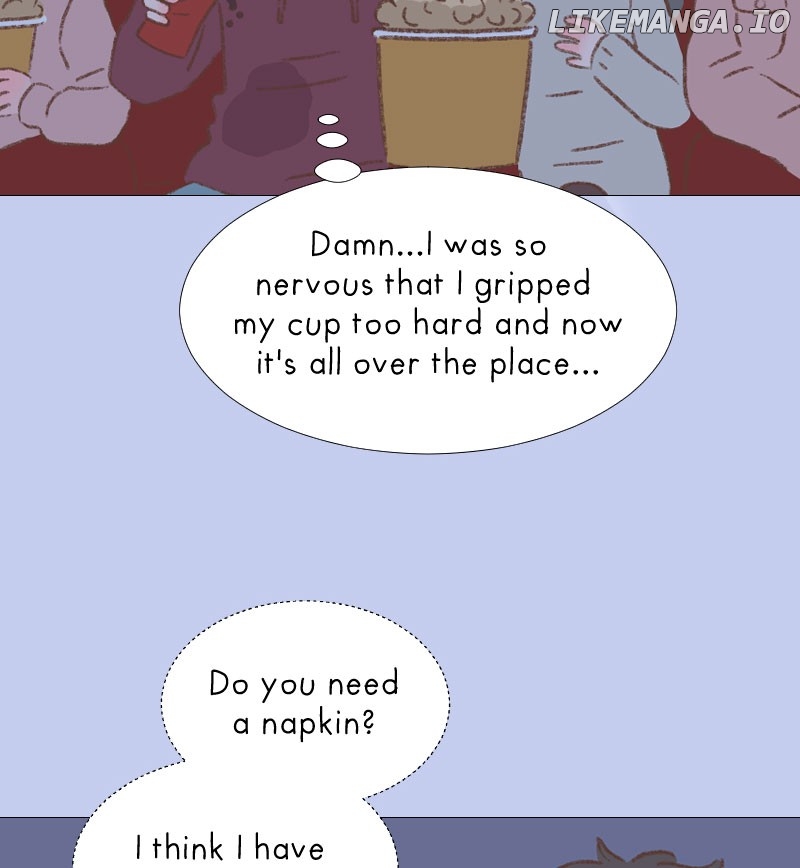 Annie Green Hates Girls Chapter 52 - page 46