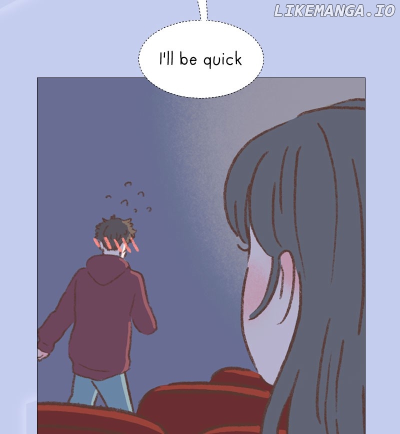 Annie Green Hates Girls Chapter 52 - page 48