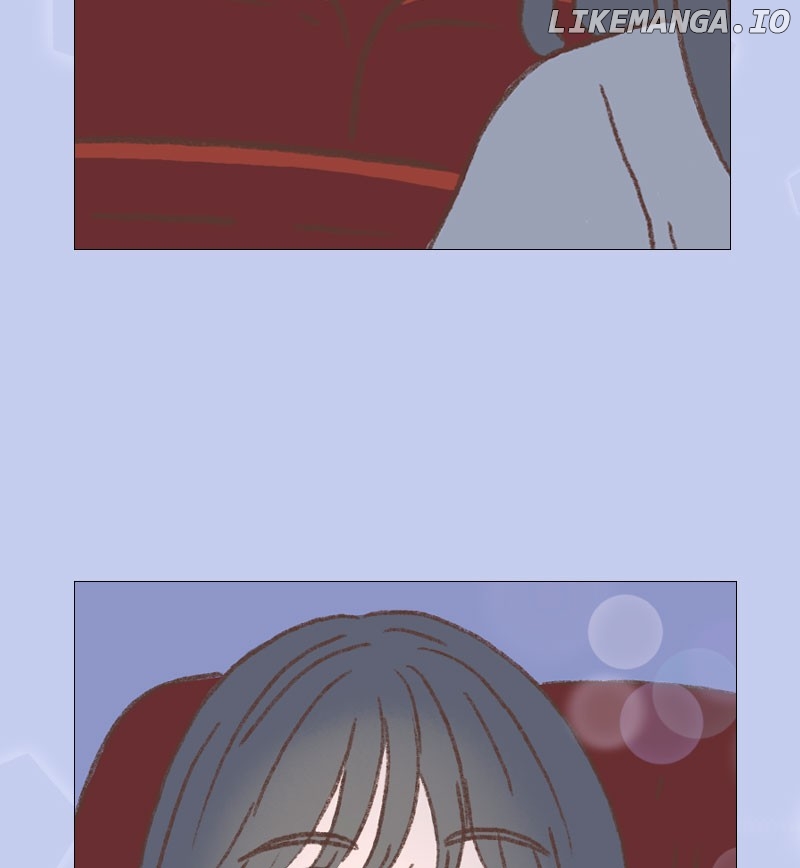 Annie Green Hates Girls Chapter 52 - page 49