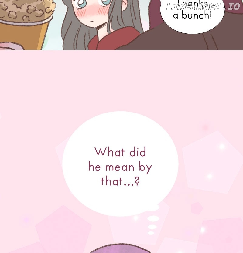 Annie Green Hates Girls Chapter 52 - page 5