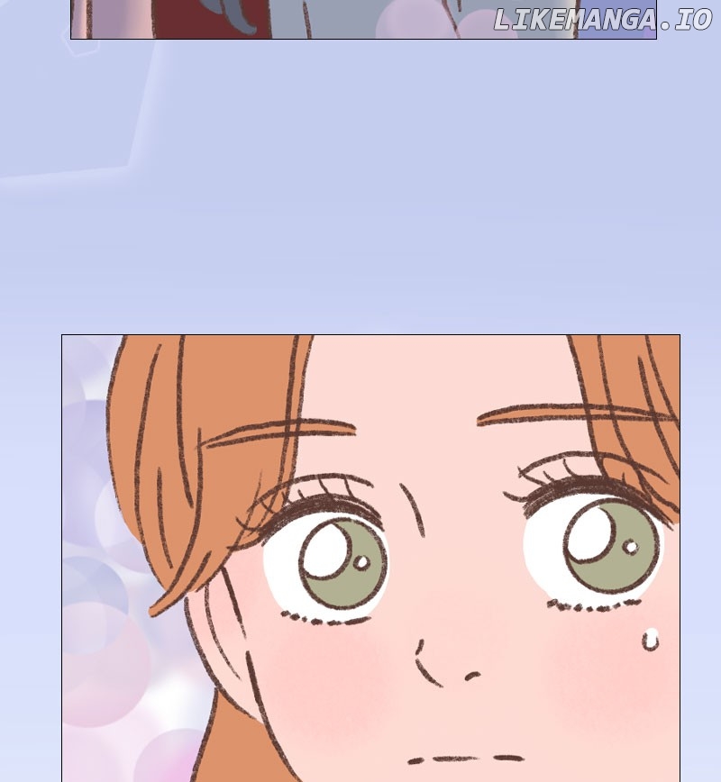 Annie Green Hates Girls Chapter 52 - page 52