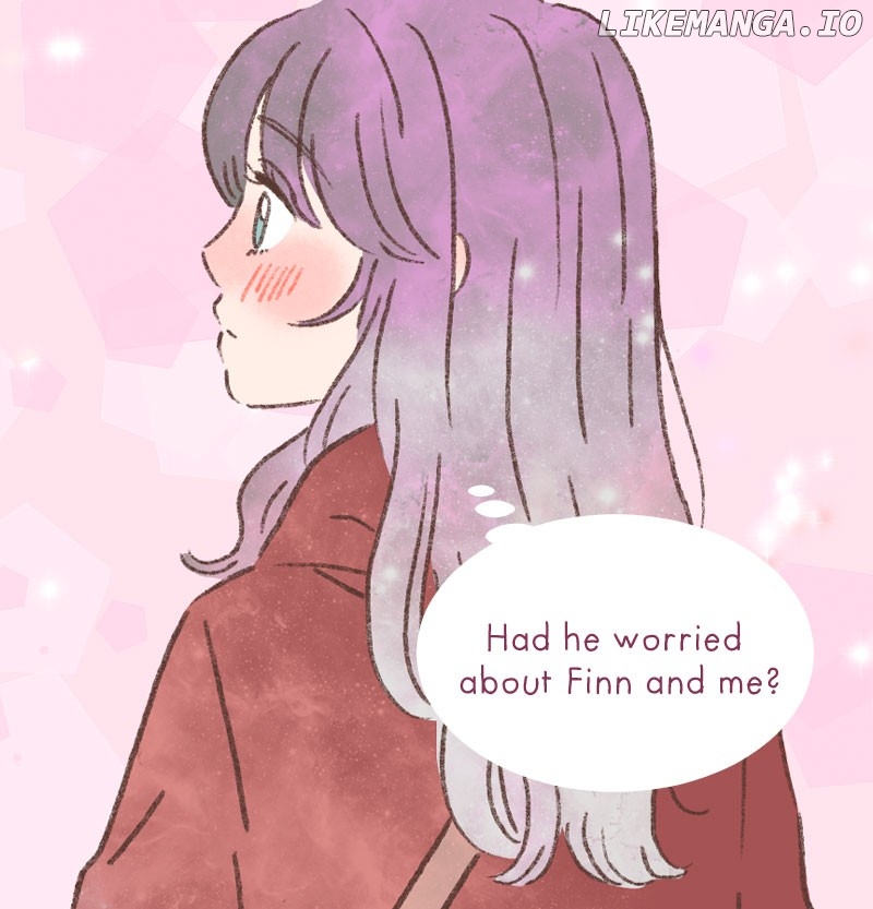 Annie Green Hates Girls Chapter 52 - page 6