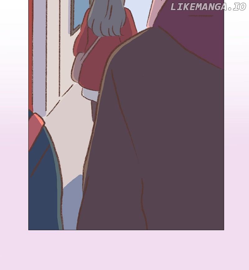 Annie Green Hates Girls Chapter 52 - page 60