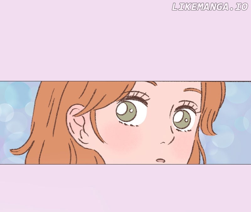 Annie Green Hates Girls Chapter 52 - page 61
