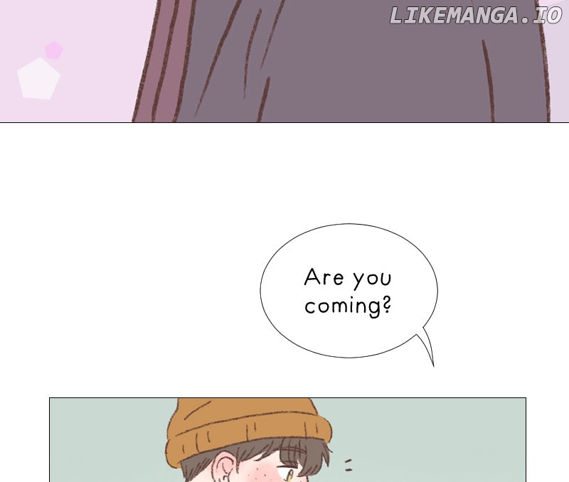 Annie Green Hates Girls Chapter 52 - page 64