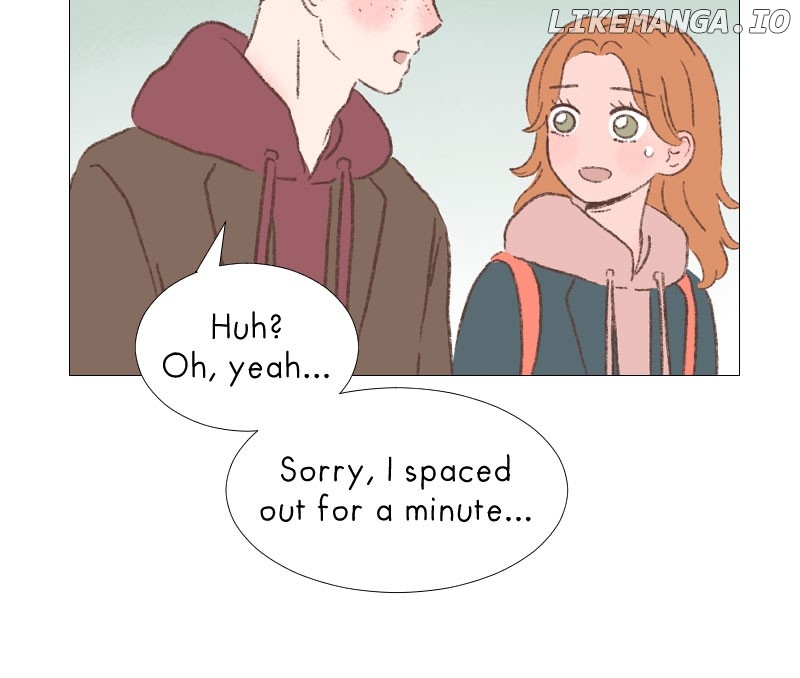 Annie Green Hates Girls Chapter 52 - page 65