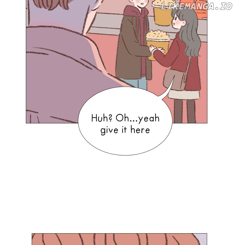 Annie Green Hates Girls Chapter 52 - page 8