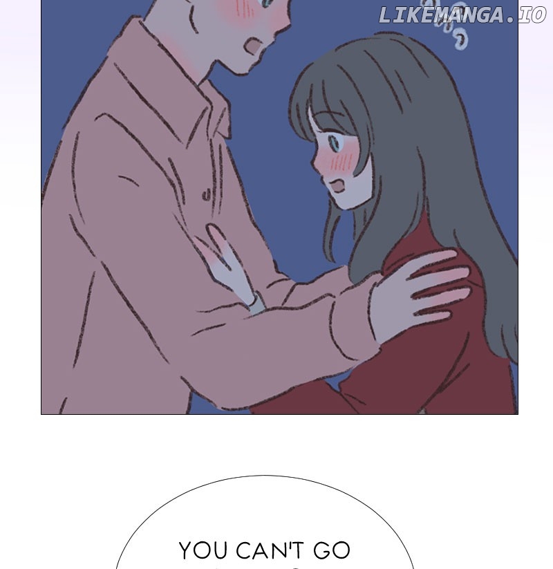 Annie Green Hates Girls Chapter 53 - page 11
