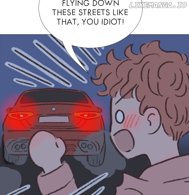 Annie Green Hates Girls Chapter 53 - page 12