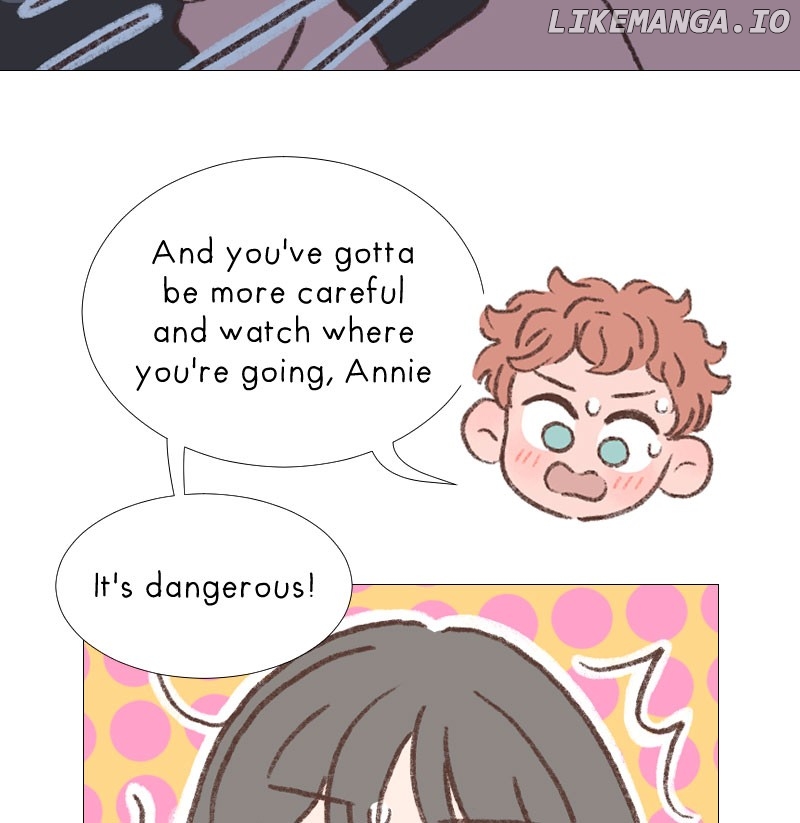 Annie Green Hates Girls Chapter 53 - page 13