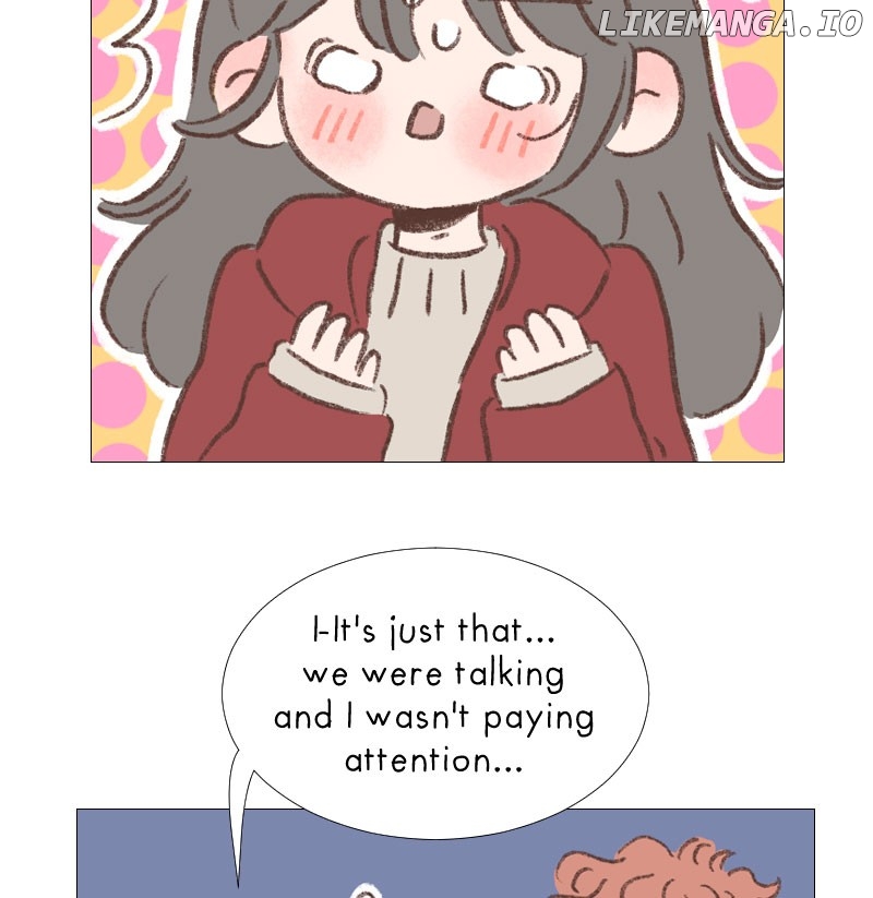 Annie Green Hates Girls Chapter 53 - page 14
