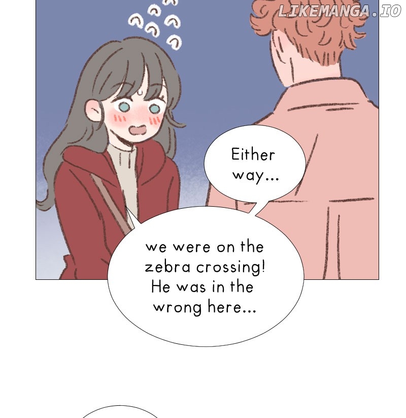 Annie Green Hates Girls Chapter 53 - page 15