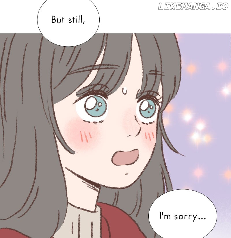 Annie Green Hates Girls Chapter 53 - page 16