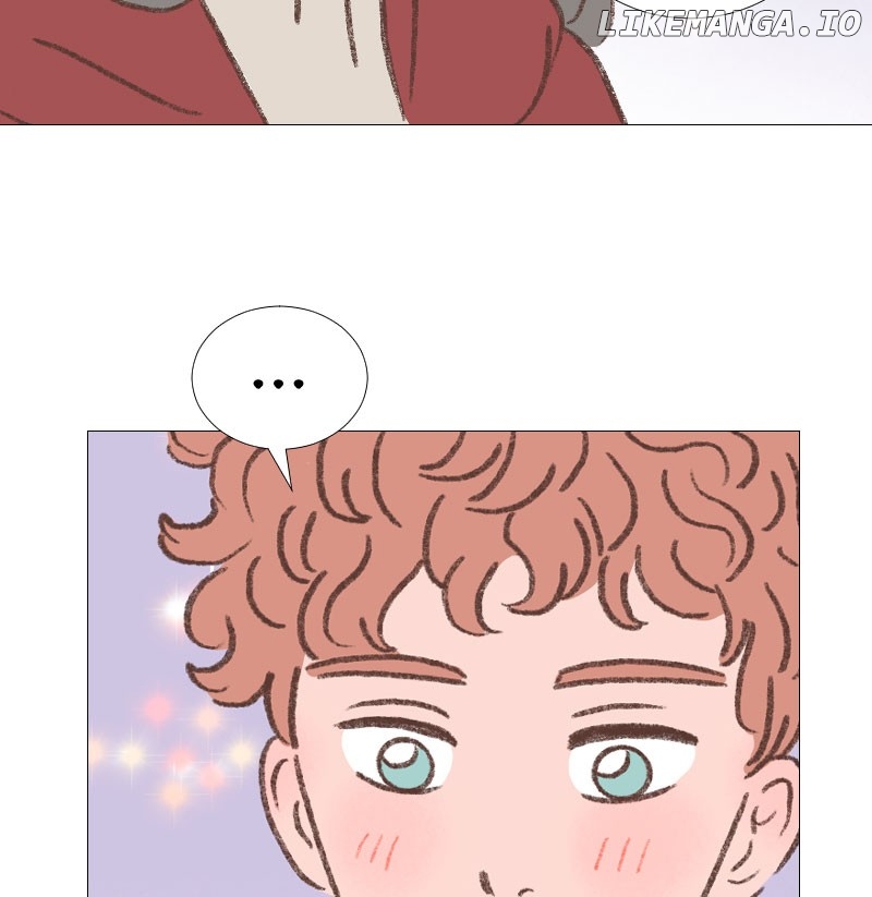 Annie Green Hates Girls Chapter 53 - page 17