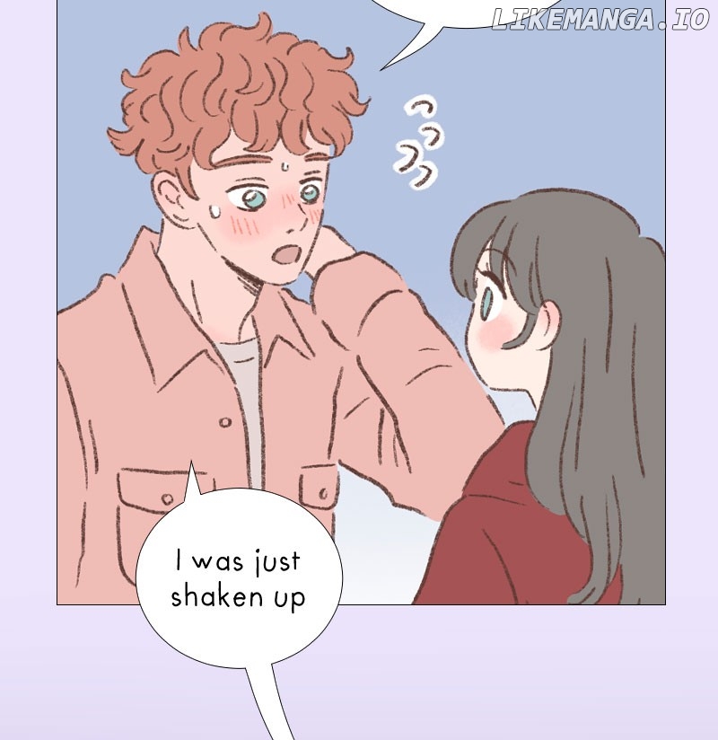 Annie Green Hates Girls Chapter 53 - page 19