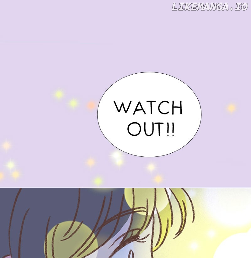 Annie Green Hates Girls Chapter 53 - page 2