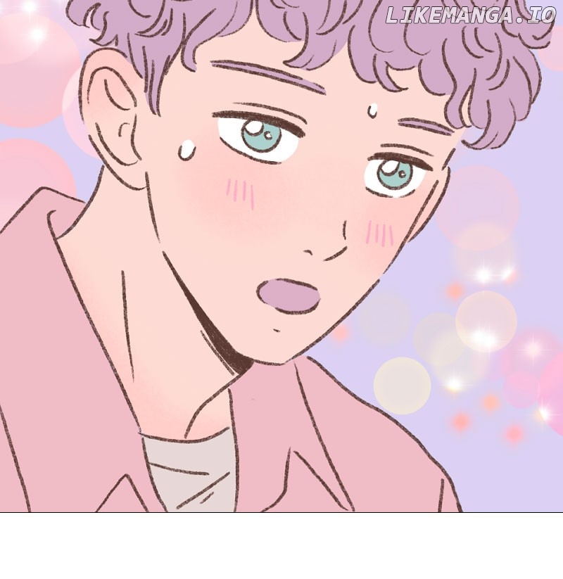 Annie Green Hates Girls Chapter 53 - page 21