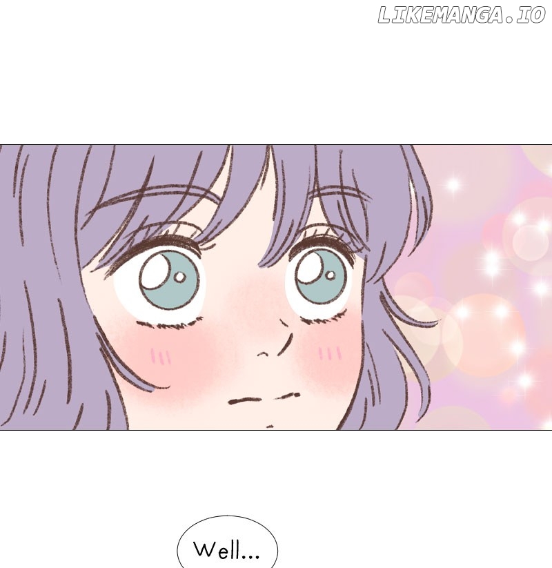 Annie Green Hates Girls Chapter 53 - page 22