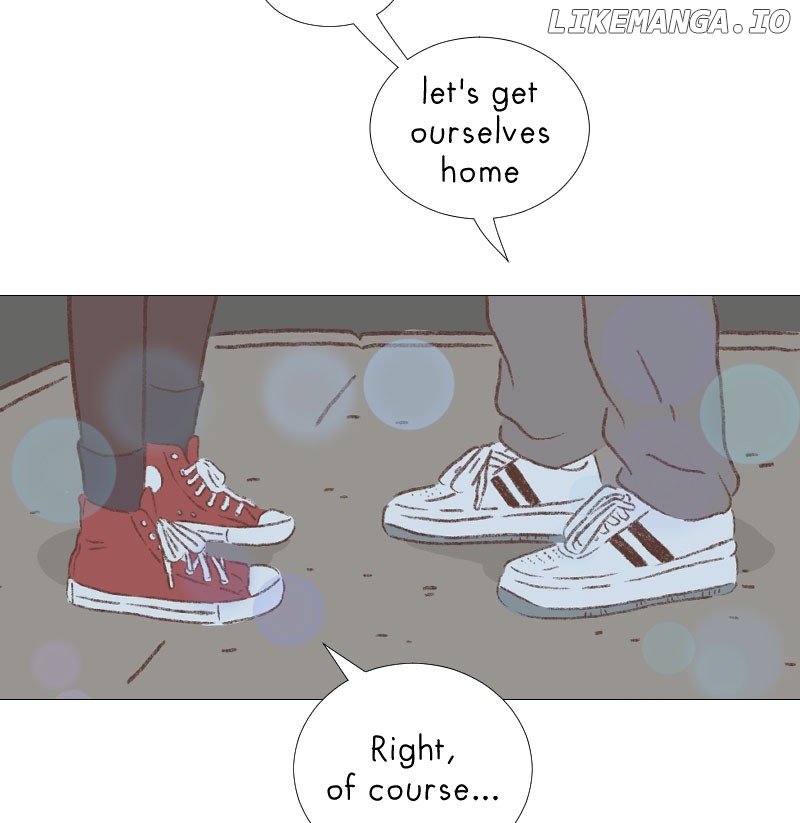 Annie Green Hates Girls Chapter 53 - page 23