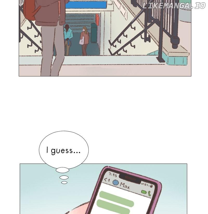Annie Green Hates Girls Chapter 53 - page 26