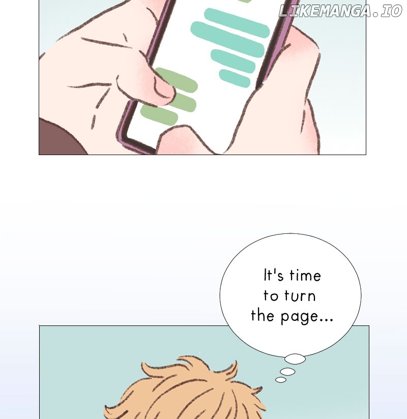 Annie Green Hates Girls Chapter 53 - page 27