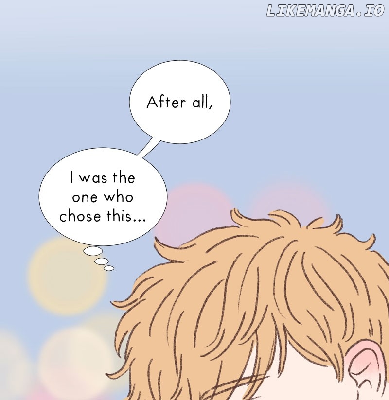 Annie Green Hates Girls Chapter 53 - page 29