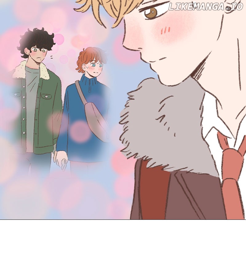 Annie Green Hates Girls Chapter 53 - page 30