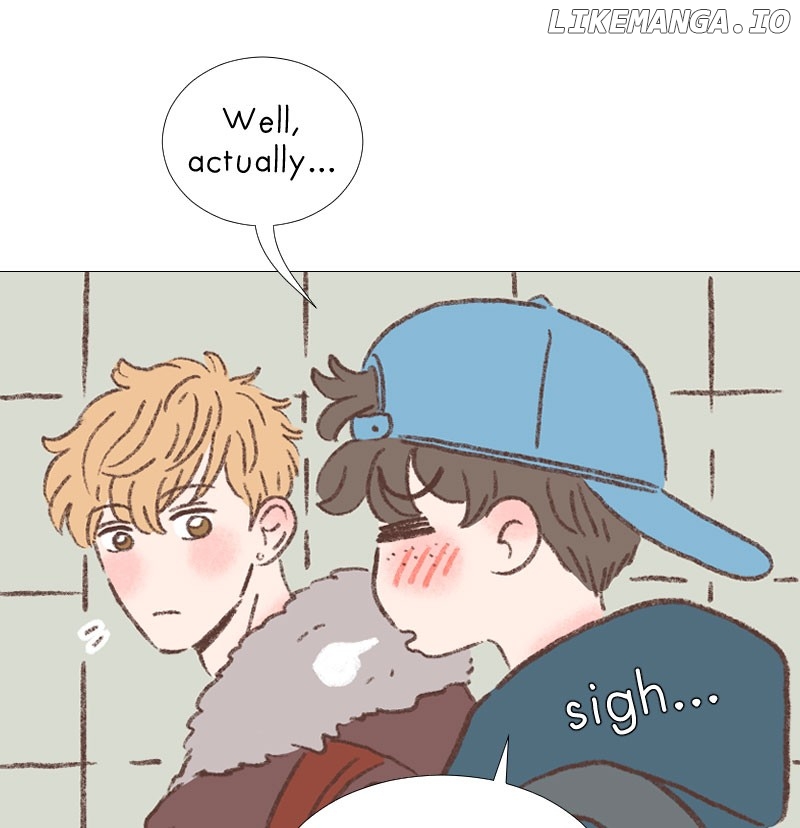 Annie Green Hates Girls Chapter 53 - page 38