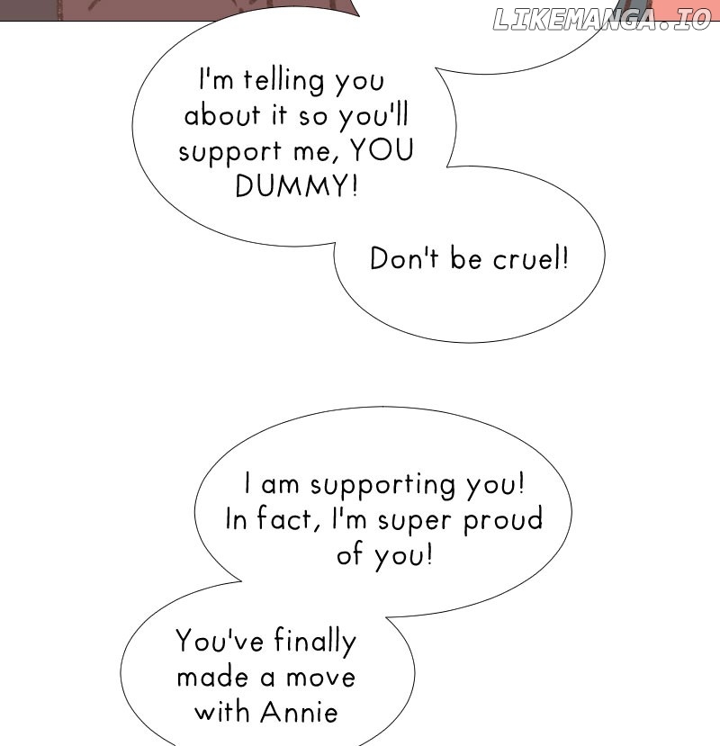 Annie Green Hates Girls Chapter 53 - page 43