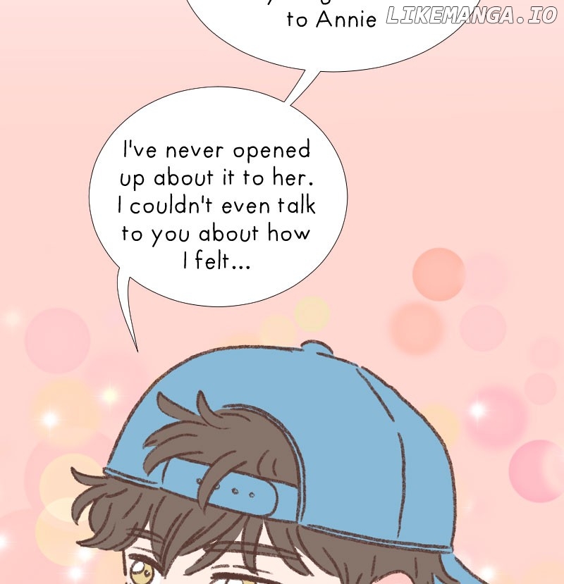 Annie Green Hates Girls Chapter 53 - page 46