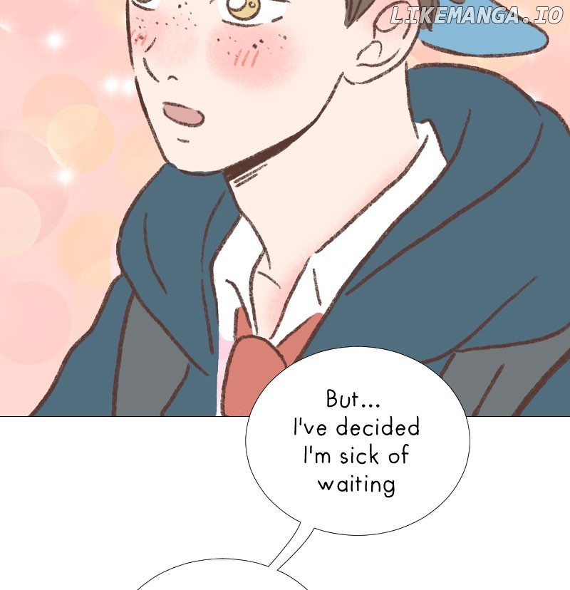 Annie Green Hates Girls Chapter 53 - page 47