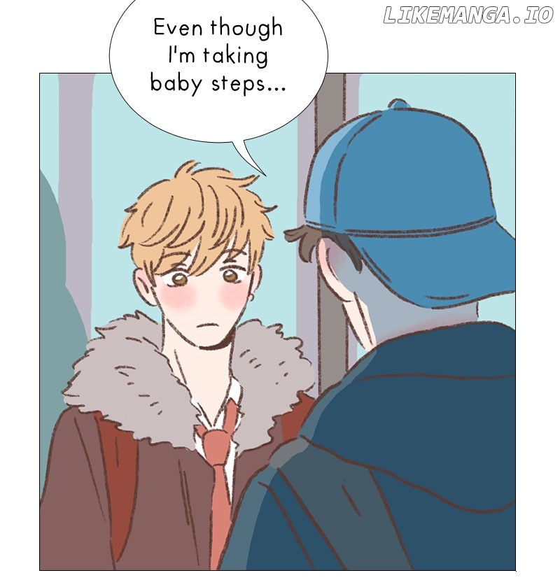 Annie Green Hates Girls Chapter 53 - page 48