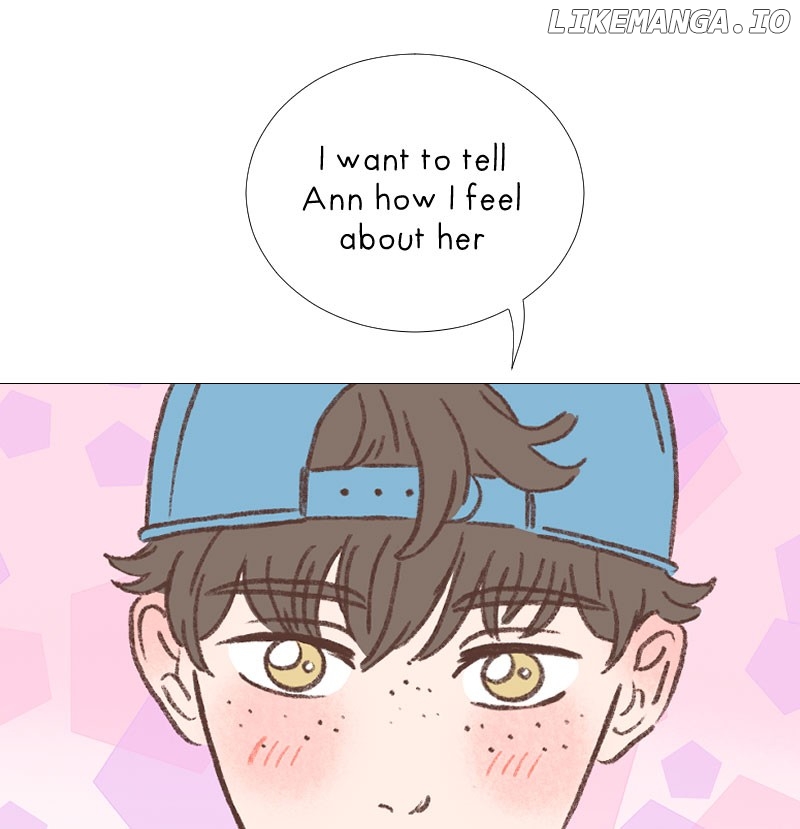 Annie Green Hates Girls Chapter 53 - page 49