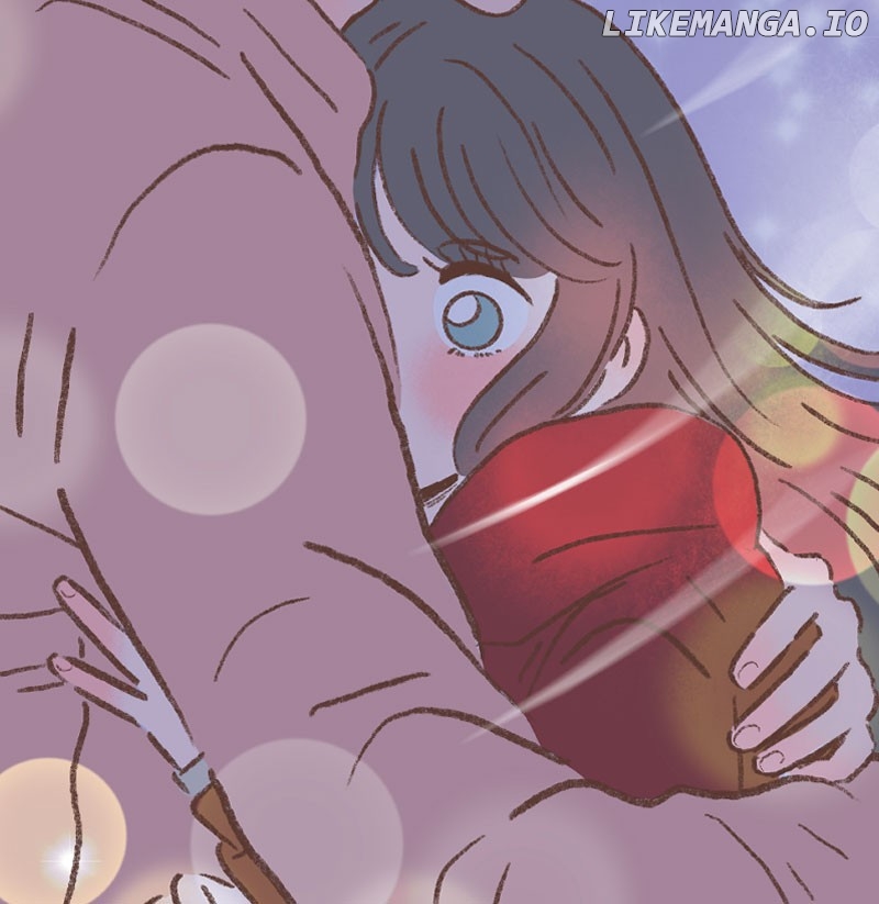 Annie Green Hates Girls Chapter 53 - page 5