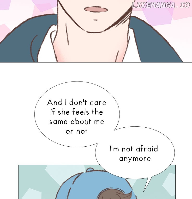 Annie Green Hates Girls Chapter 53 - page 50
