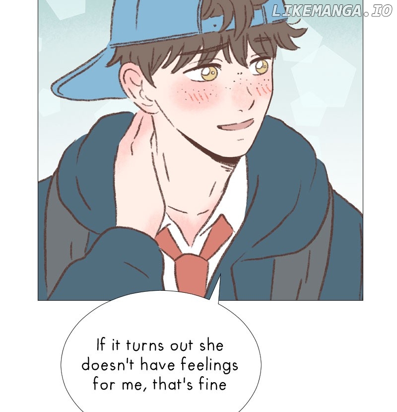 Annie Green Hates Girls Chapter 53 - page 51