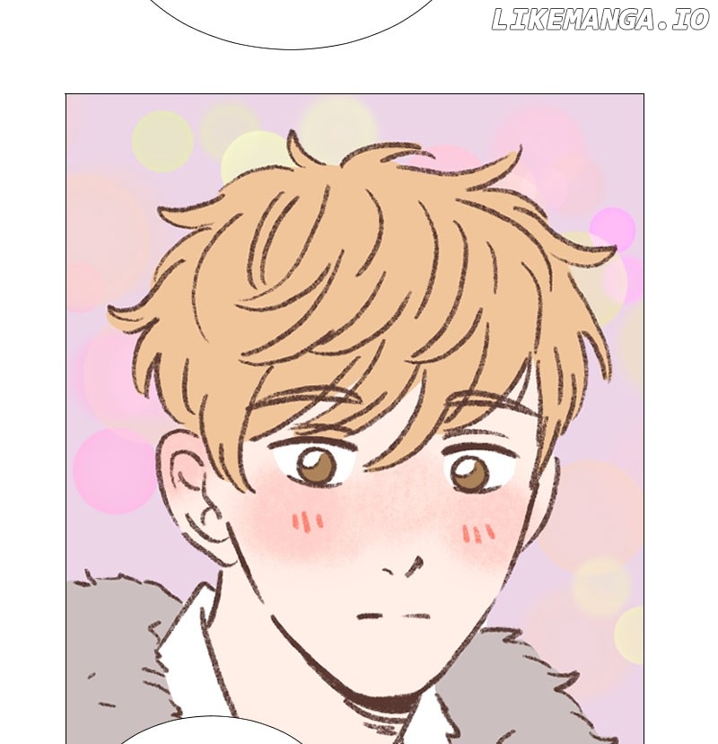 Annie Green Hates Girls Chapter 53 - page 52