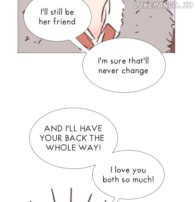 Annie Green Hates Girls Chapter 53 - page 53