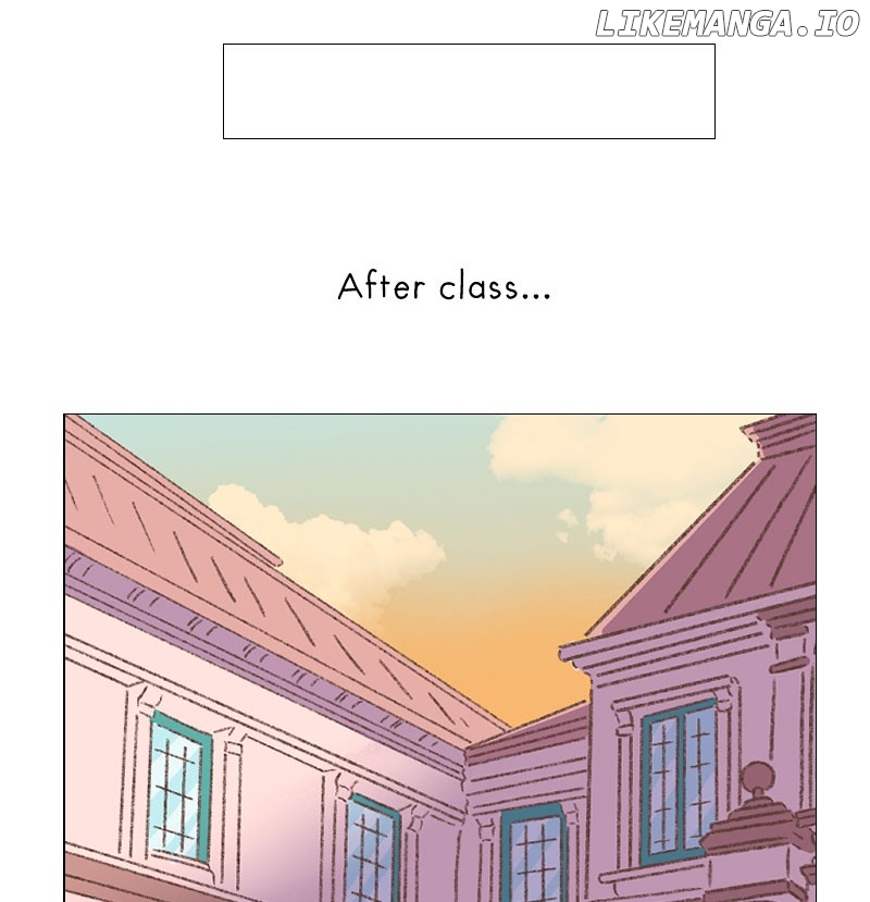Annie Green Hates Girls Chapter 53 - page 57