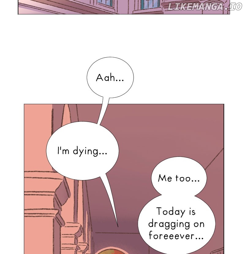 Annie Green Hates Girls Chapter 53 - page 58