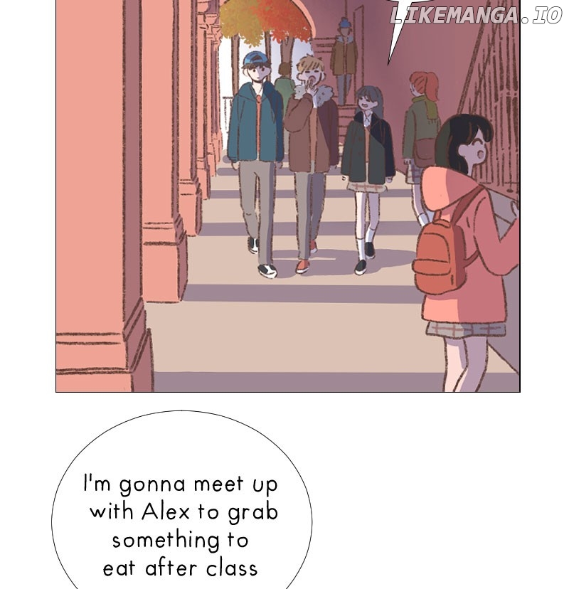 Annie Green Hates Girls Chapter 53 - page 59