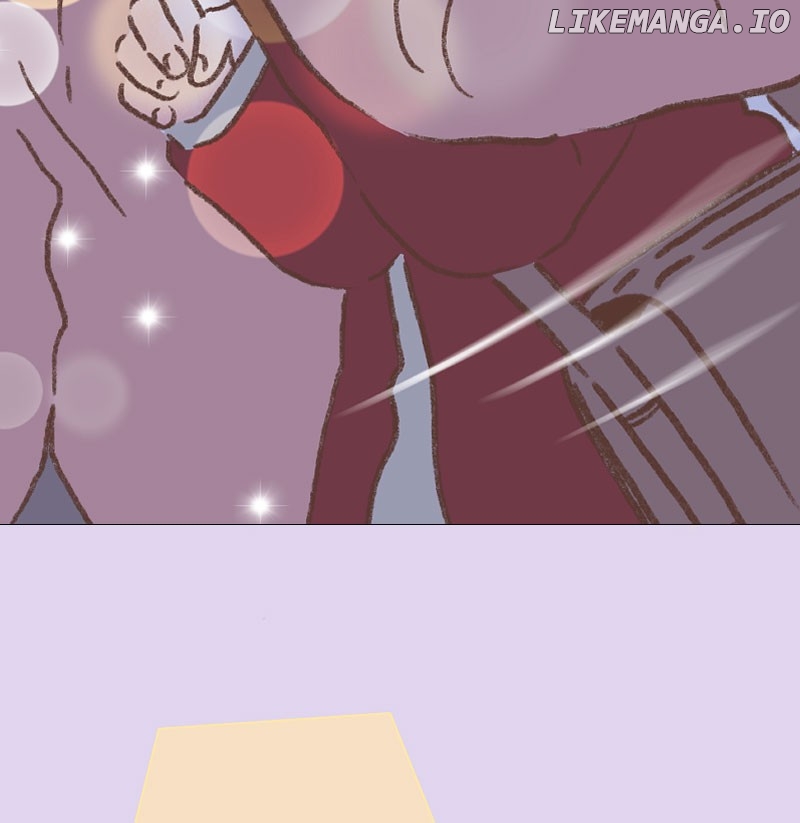 Annie Green Hates Girls Chapter 53 - page 6
