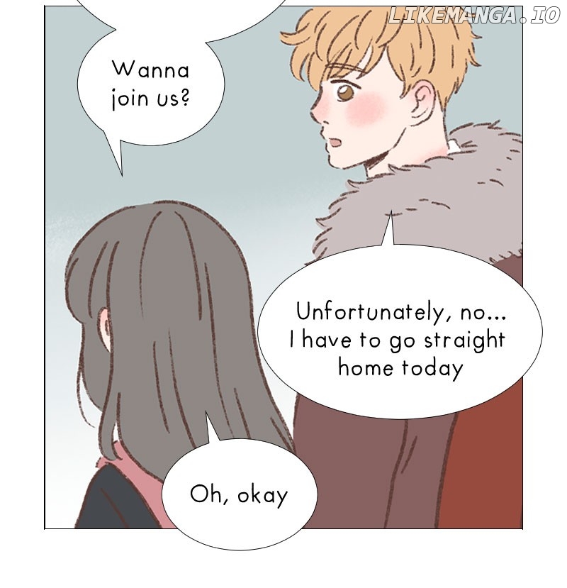 Annie Green Hates Girls Chapter 53 - page 60