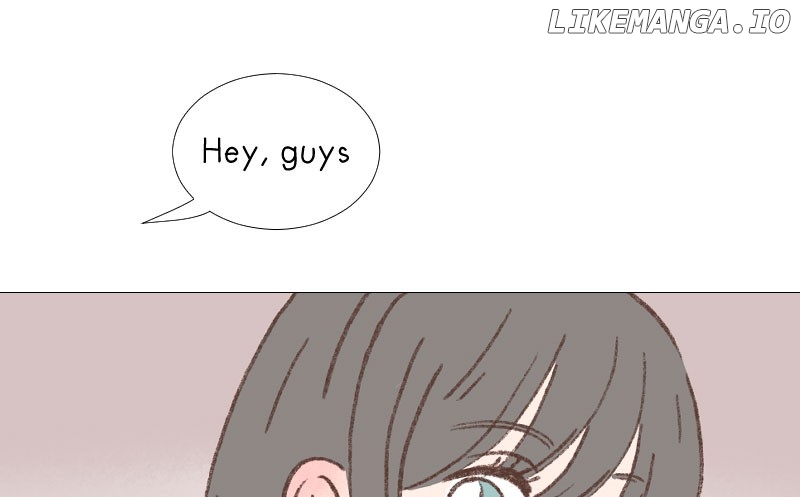 Annie Green Hates Girls Chapter 53 - page 61