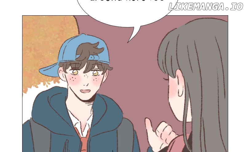 Annie Green Hates Girls Chapter 53 - page 63