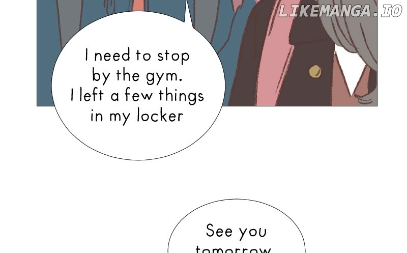 Annie Green Hates Girls Chapter 53 - page 64