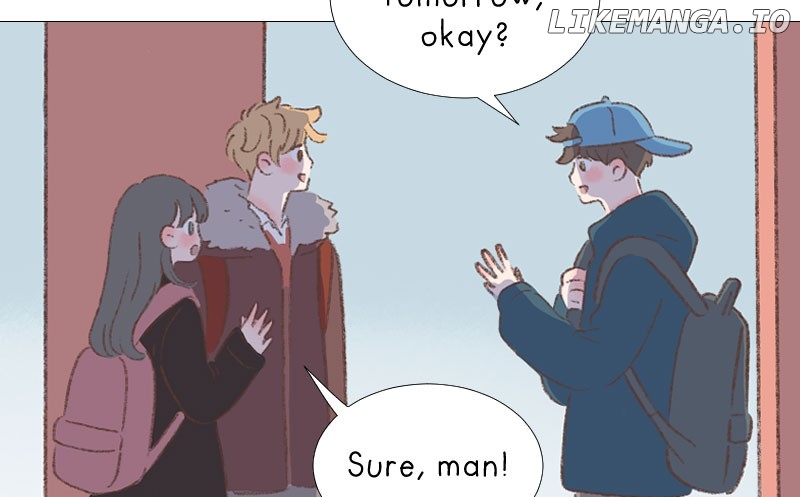 Annie Green Hates Girls Chapter 53 - page 65