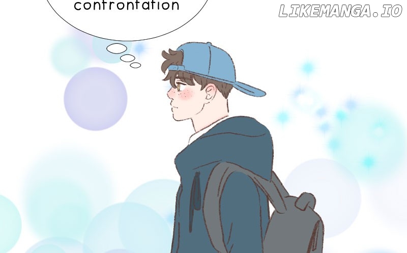 Annie Green Hates Girls Chapter 53 - page 69